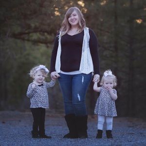 Meet your Posher, Danielle